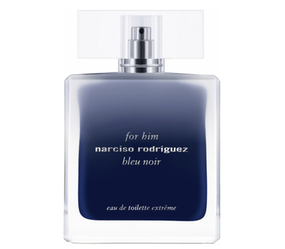 for him bleu noir eau de toilette